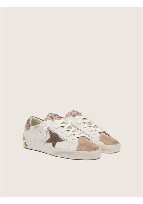 Sneakers super star GOLDEN GOOSE KIDS | GJF00102 F00866212513